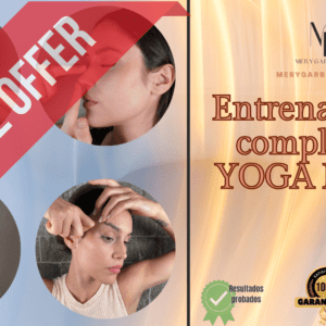 Especial Entrenamiento completo + Reto